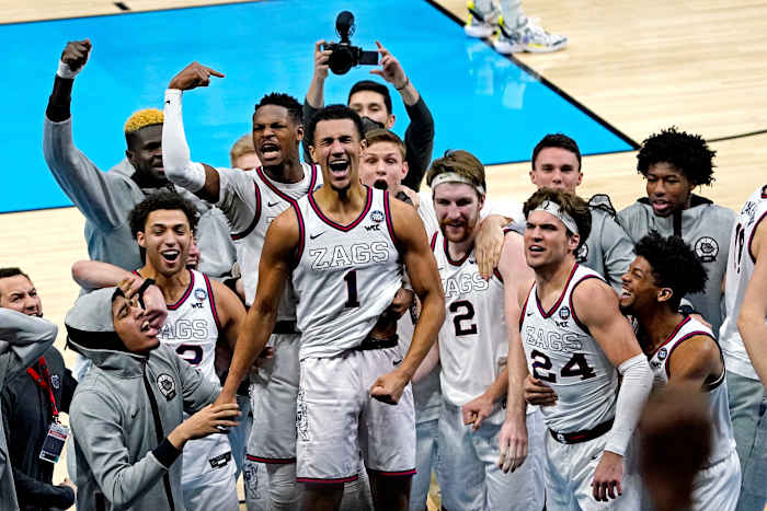 jalen suggs gonzaga ucla